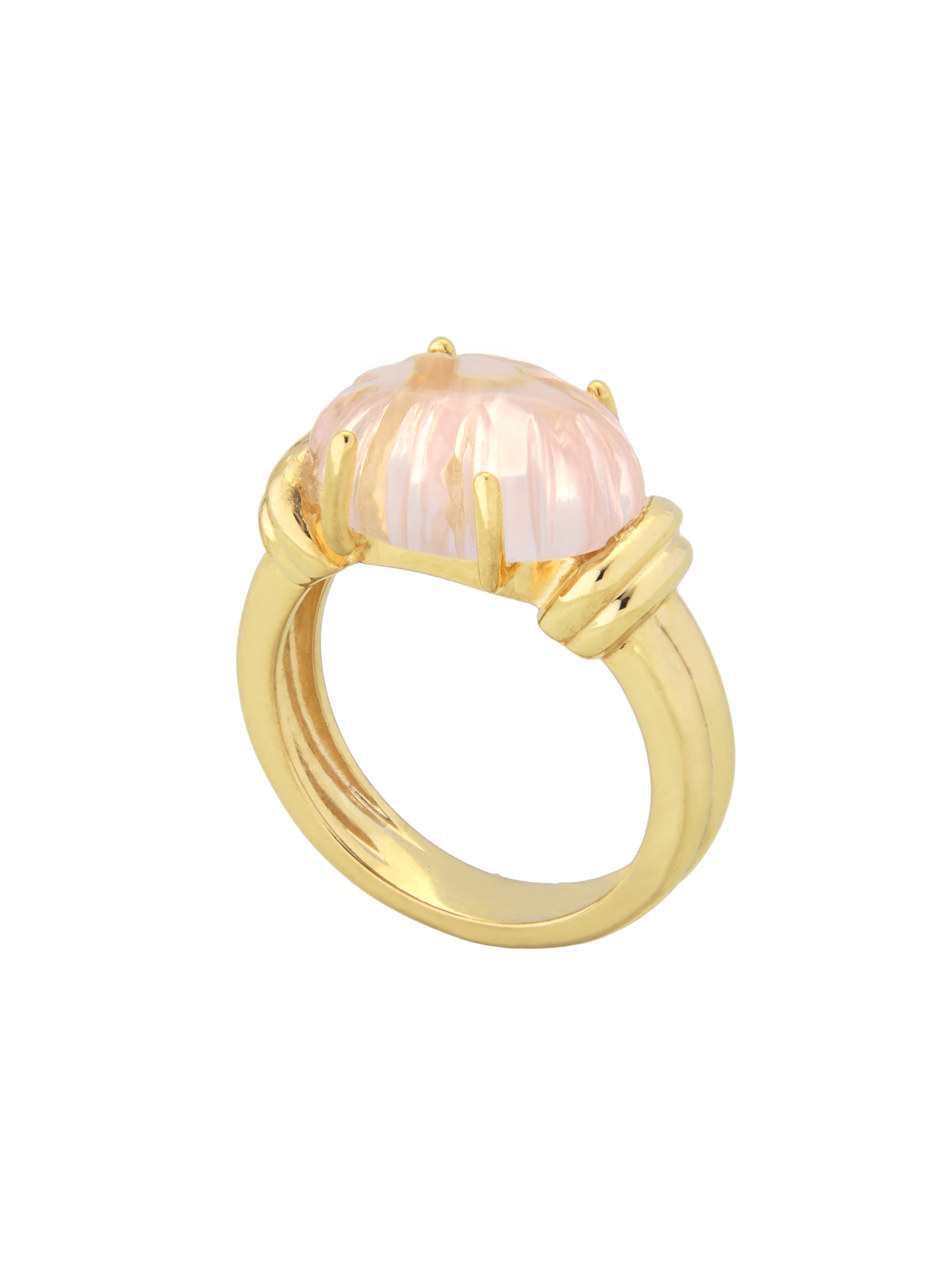 Lotus Ring