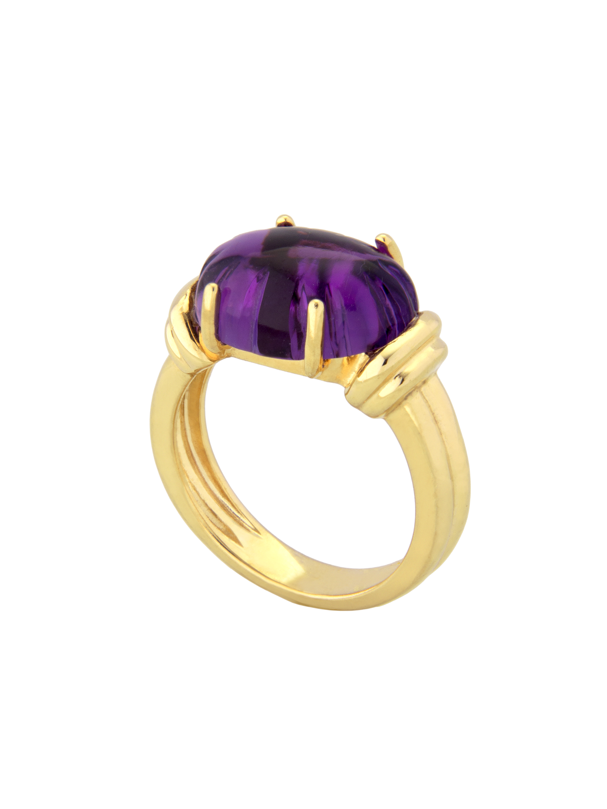 Lotus Ring