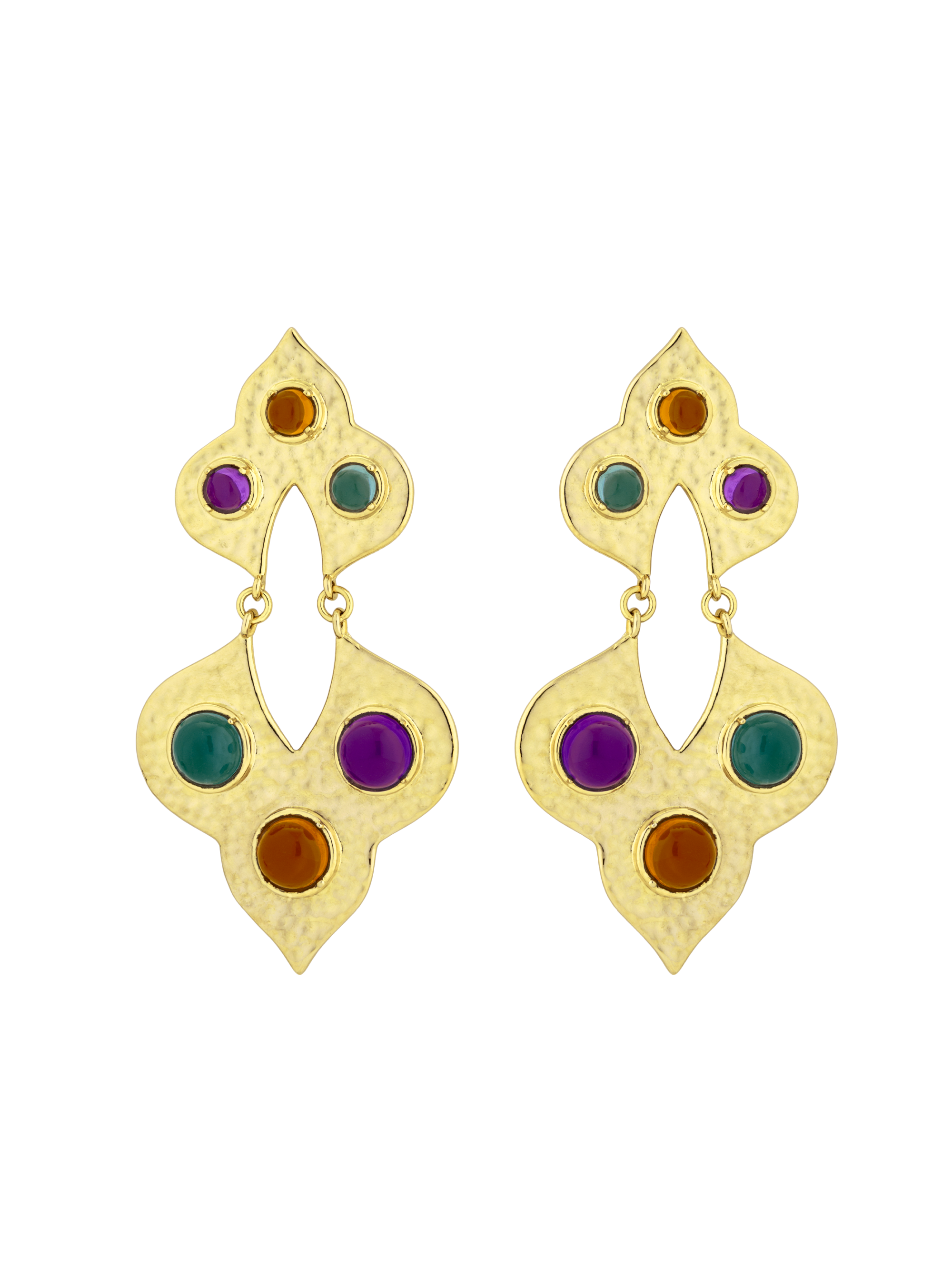 Persia Earrings