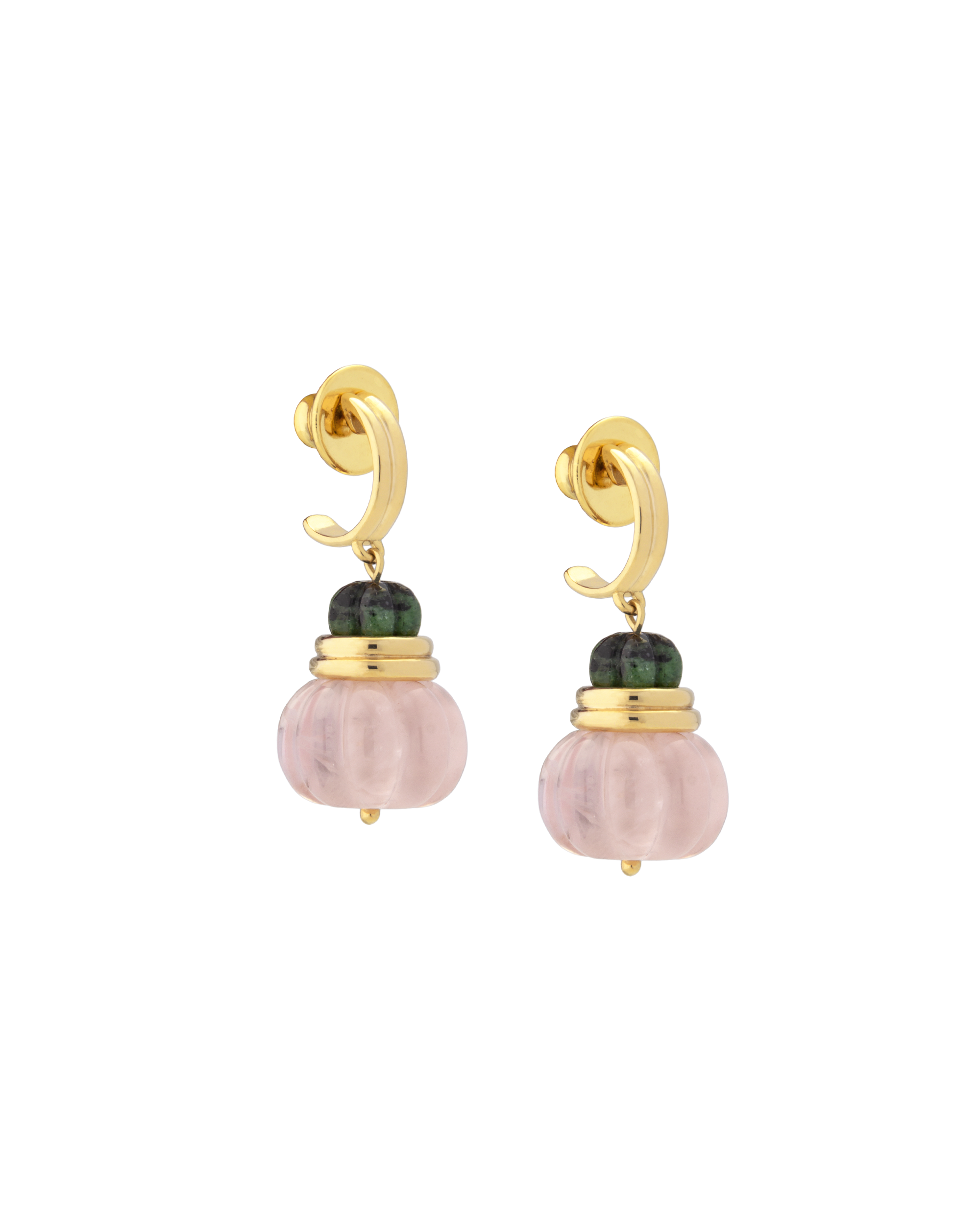 Pitanga Earrings