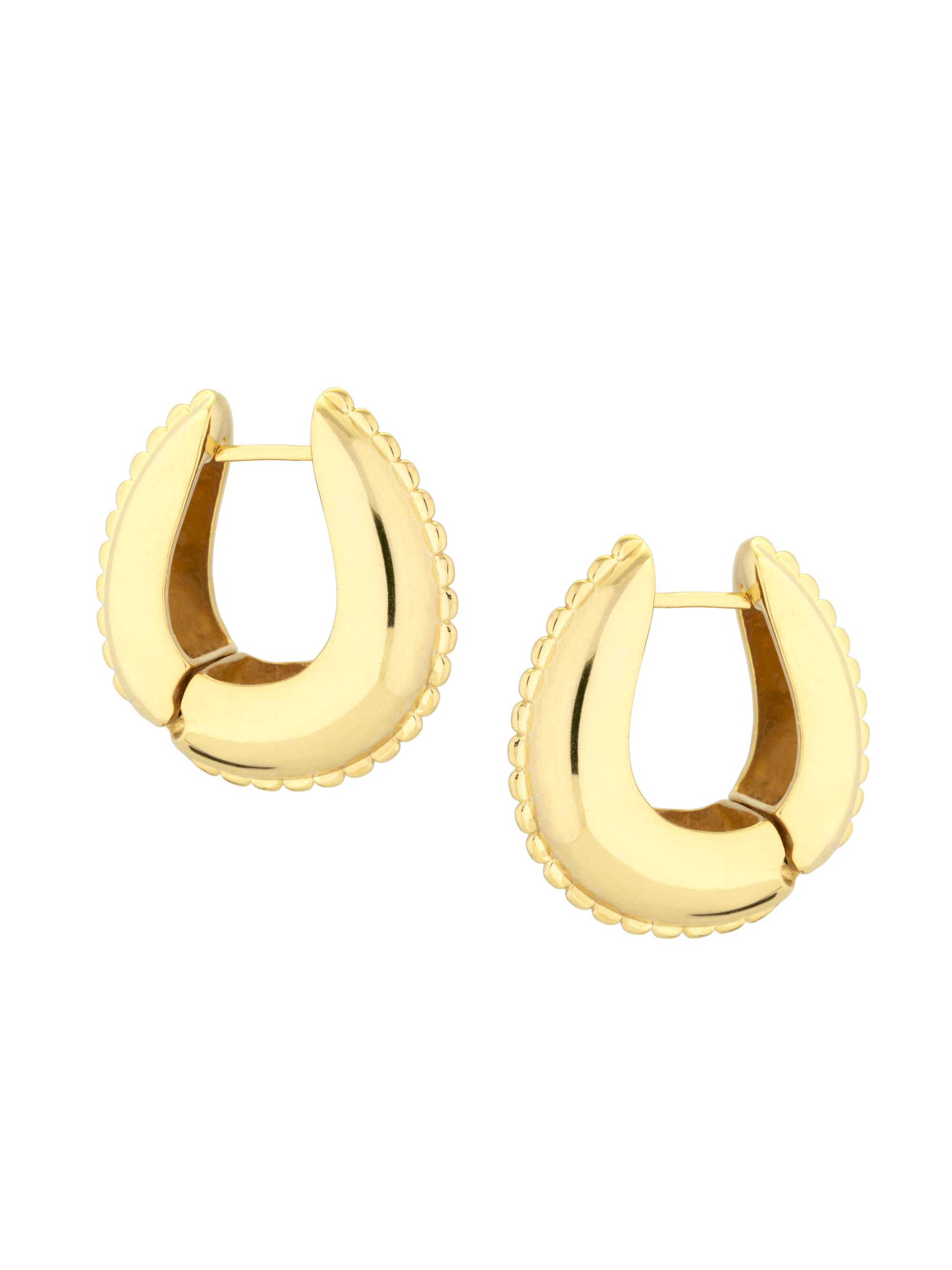 Caxemira Earrings