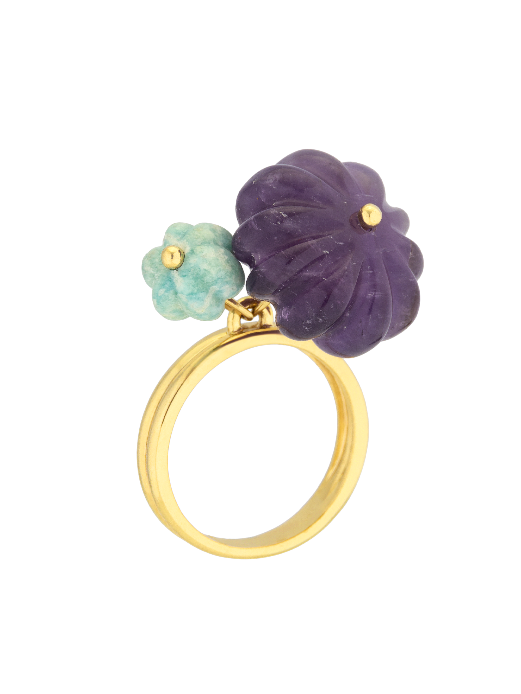 Pitanga Ring