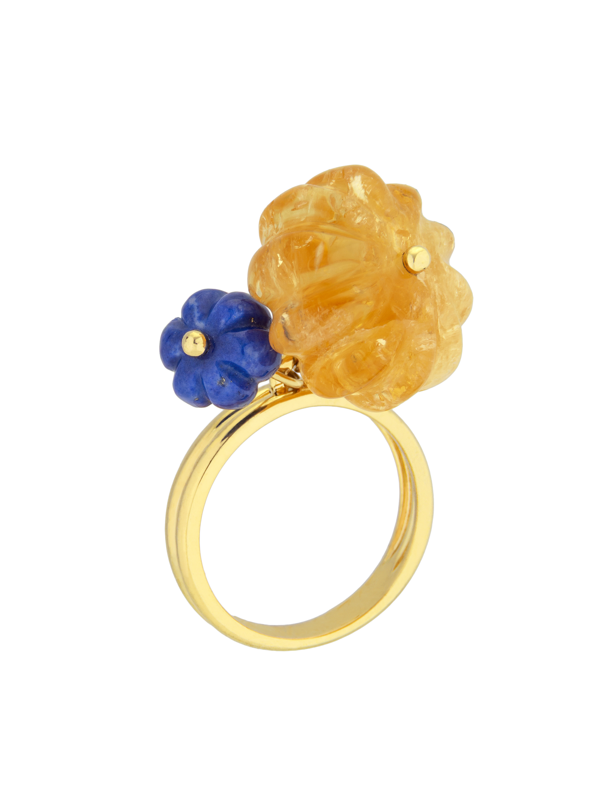 Pitanga Ring