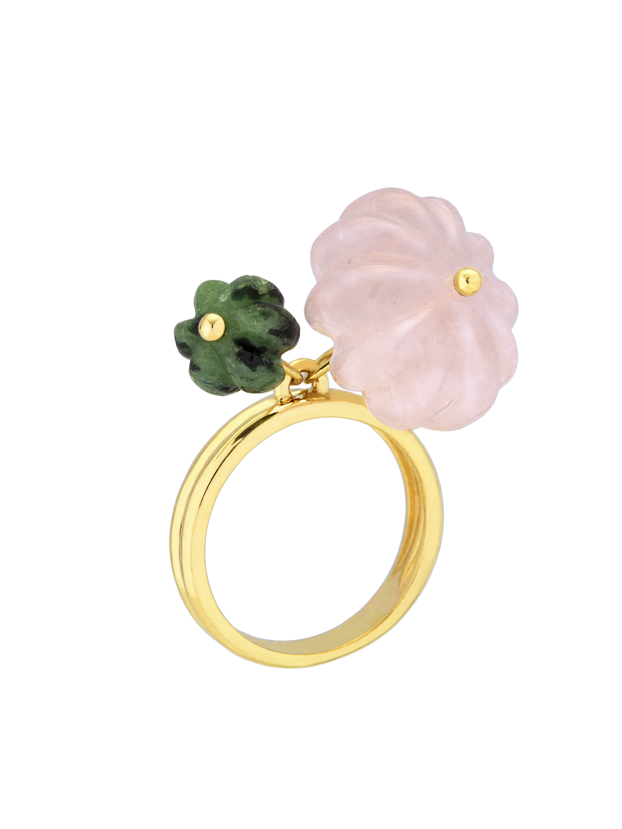 Pitanga Ring