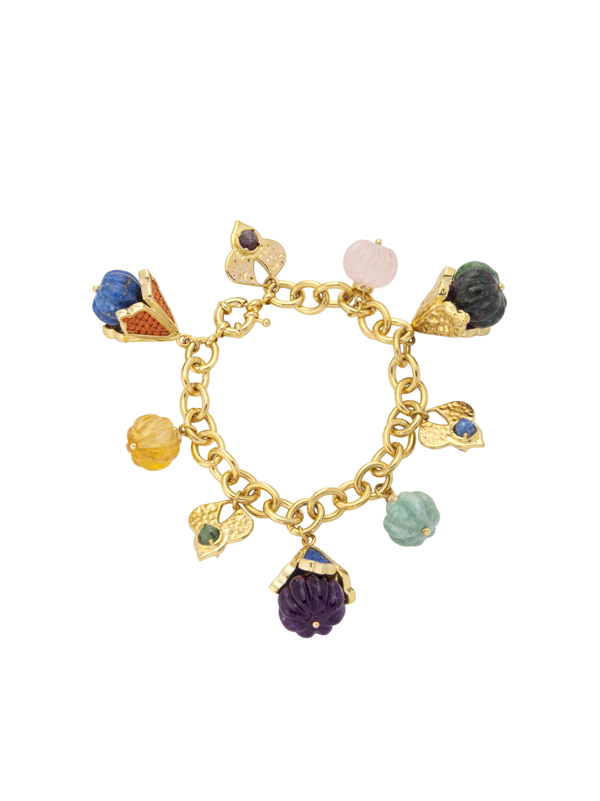 Chama Bracelet