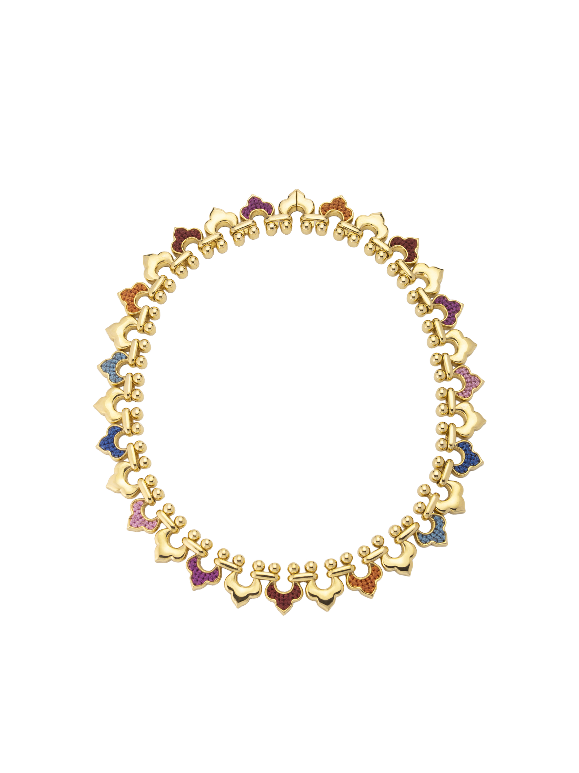Broto Necklace