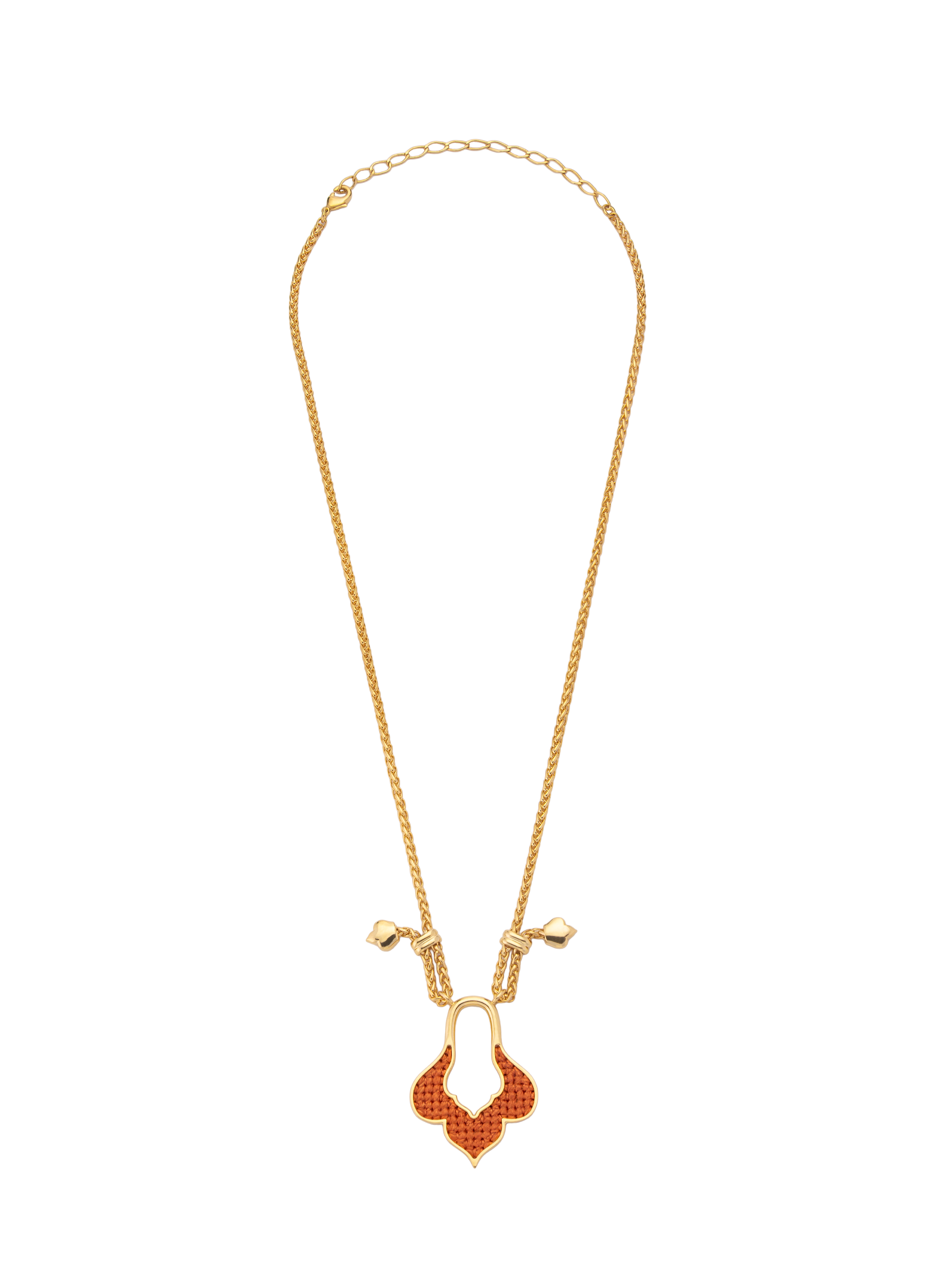 Tamareira Necklace