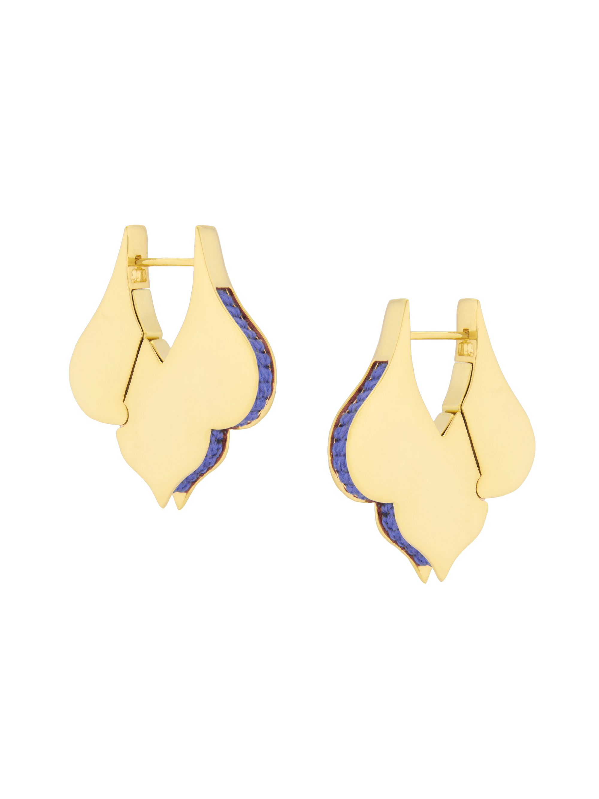 Ramo Earrings