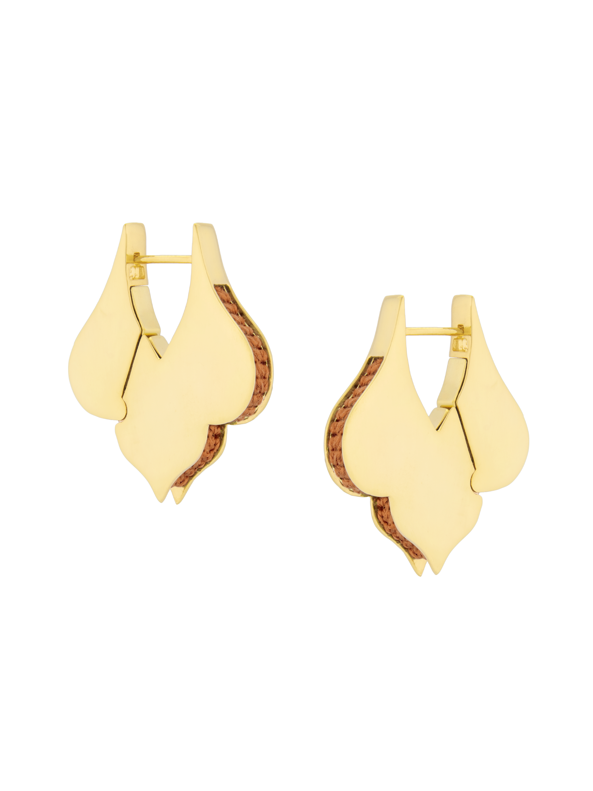 Ramo Earrings