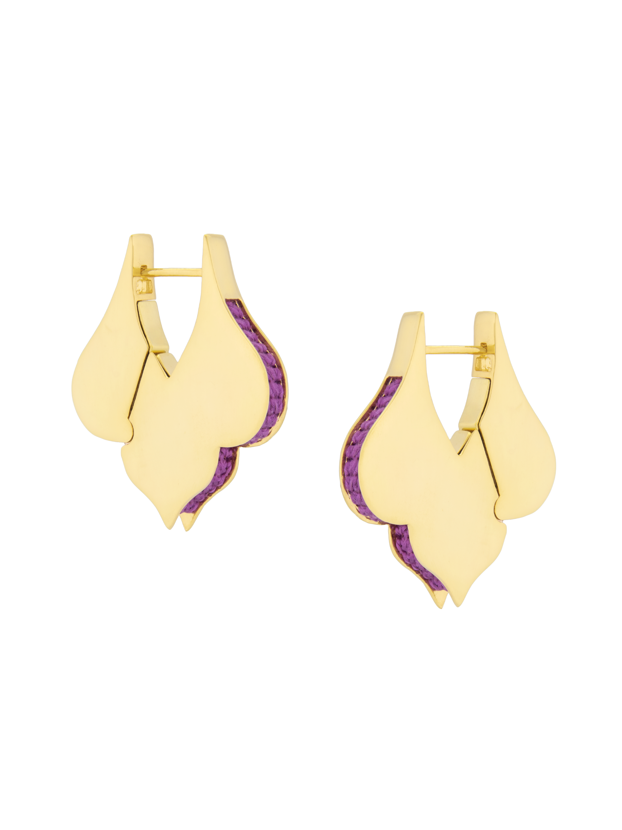 Ramo Earrings
